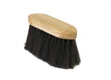 Horze Horsehair Dust Brush